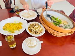 -天目湖刘老四农庄