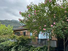 -芳草地度假酒店·野炉中餐厅