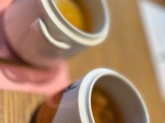 -甜阿姨·天台花园私房菜(万松园店)
