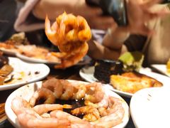 -汉巴味德(大悦城店)