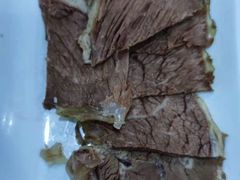 -德海牛肉面(武警医院店)