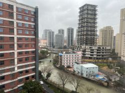 点击看大图 -复旦大学附属妇产科医院(杨浦院区)