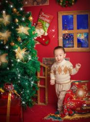 -RosyBaby萝西儿童摄影(园区店)