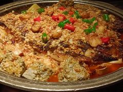 -烤匠麻辣烤鱼(万象城店)