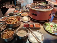 -西塔老太太泥炉烤肉(上海七宝领展广场店)