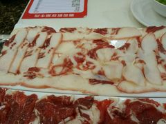 -潮牛来了 潮汕牛肉火锅(宋城店)