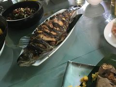 -北京水岸山吧度假村(雁栖镇店)