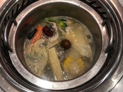 -龍歌自助小火锅(李沧顺和汇店)