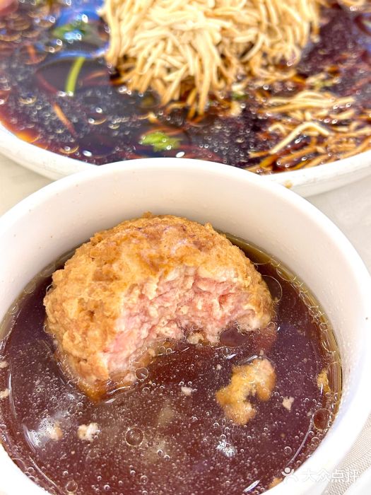 怡园饭店-餐厅(四望亭店)图片