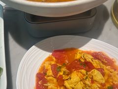 -小菜园新徽菜(合肥瑶海万达店)