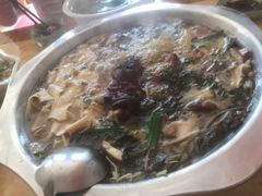 -快活林酒家(扎佐店)