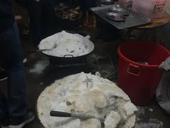 -吉英盐焗鸡(文中路店)