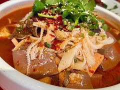 -阿莉餐厅(枣阳路店)