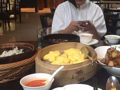 -上海崇明金茂凯悦酒店