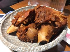 -95号酱骨·一块豆腐(展春园西路店)