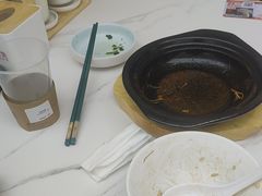 -李先生牛肉面大王(广渠门内店)