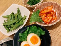 溏心鸡蛋-伊豆野菜村(大族广场店)