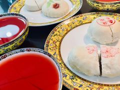 -富华斋饽饽铺·宫廷糕点·伴手礼(护国新天地店)