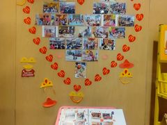 -麦当劳(无锡永乐店)