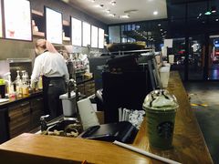 -星巴克臻选(广州东山锦轩店)