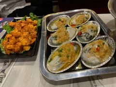 -胡哥烤肥牛(车公庙店)