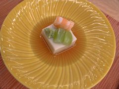 -ザ・クレストホテル柏 びすとろ菜