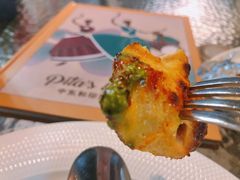 烤鸡咖喱-Pita's&Tika's中东和印度风味餐厅(龙湖天街店)