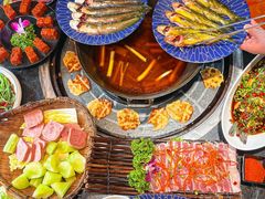 -米氏火鱼·泡椒鱼火锅(李子坝老店)