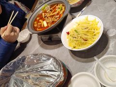 -肖记公安牛肉鱼杂馆·省级非物质文化遗产(江汉路直营店)