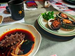 -松坂屋日料自助(长城路店)
