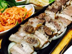 包肉-向阳庄烧烤店(望京西园店)