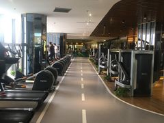 -银吉姆健身(恒隆馆)