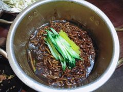 -青春韩国料理(光环店)