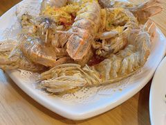 -南海渔家•海鲜•正宗海南菜(海棠湾店)