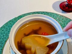 -三号黄浦会Canton Table