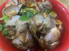 -马老大烧烤(和平路店)