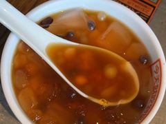 -探鱼·鲜青椒爽麻烤鱼(天河优托邦店)