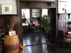 -中山路壹号传奇club·啤酒花园餐厅