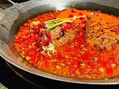 -巴蜀大宅门火锅(北大街店)