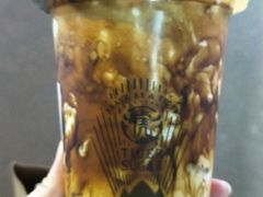-老虎堂黑糖专壳 (尖沙咀乐道店)