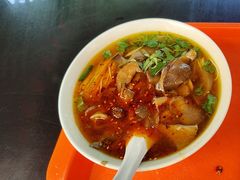 -兴福老面馆(寺路街店)