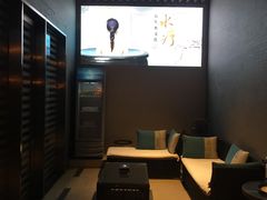 -新偶像健康汇•水疗SPA•豪华自助餐(世界城店)