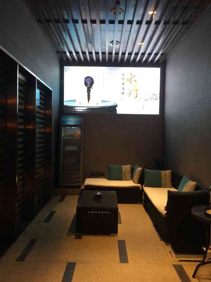 新偶像健康汇(泉州店)