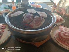 -金刚山(学府路店)