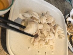 -淘米捞·米汤脆鲩鱼火锅(福田皇岗店)