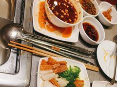 -海底捞火锅(凯德广场店)