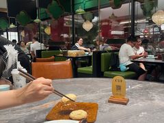 -奇芳阁·百年清真南京菜(夫子庙店)