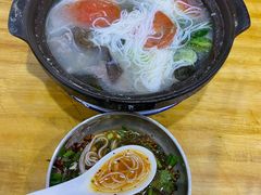 -贵州沾水米线(学田湾店)