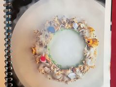 菜单-广州富力丽思卡尔顿酒店·丽轩·粤菜