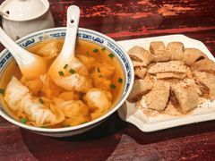 -御清斋总店(天一街店)